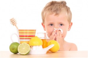 Как уберечь ребенка от аллергии 